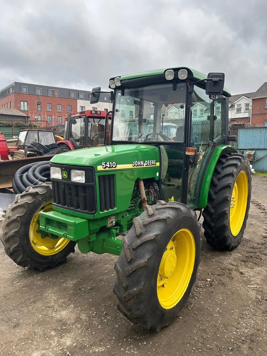 John Deere 5410 - Image 2