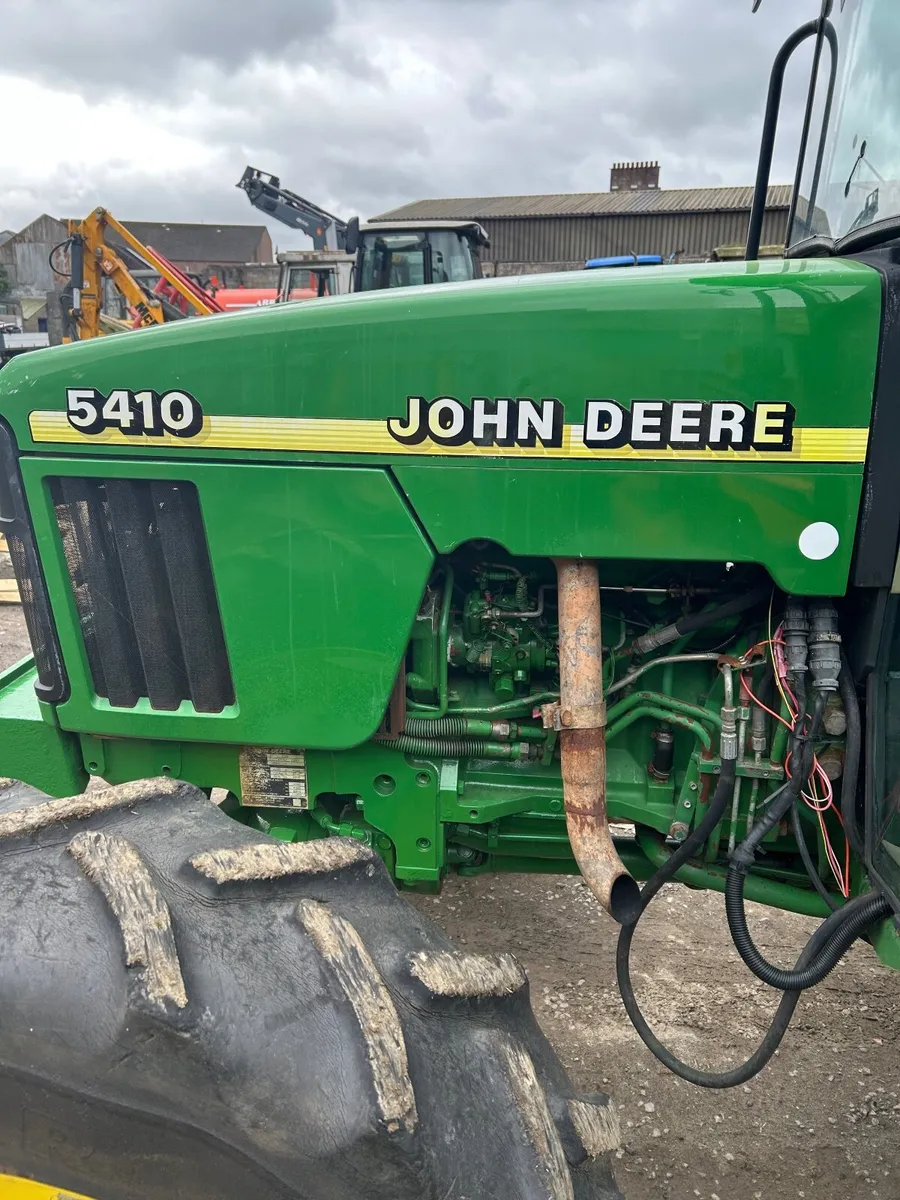 John Deere 5410 - Image 3