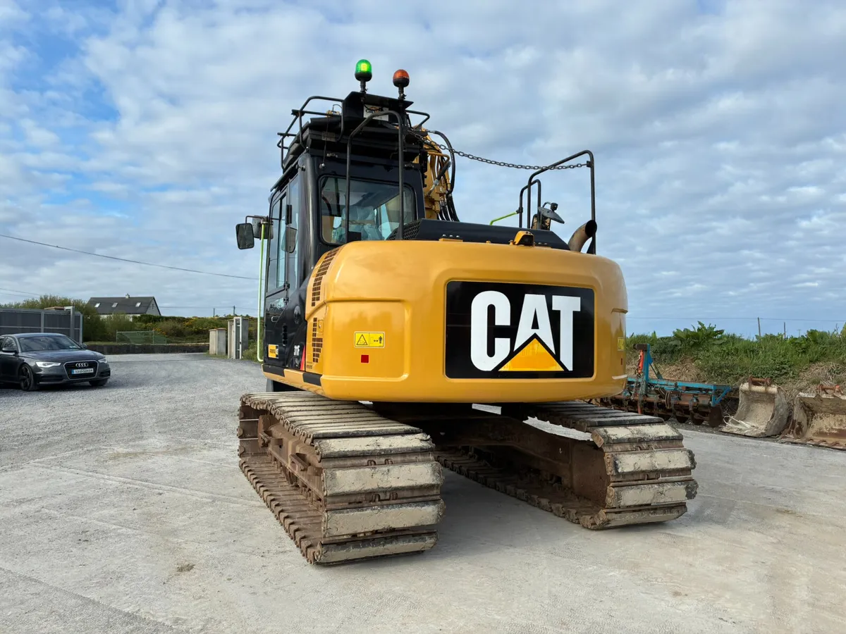 Caterpillar  311FL - Image 2