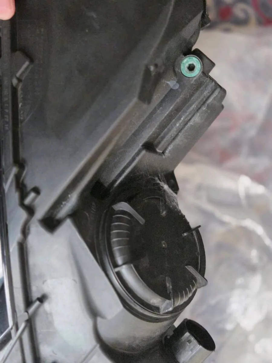 Jaguar XF Headlights 2016 -2019 - Image 3