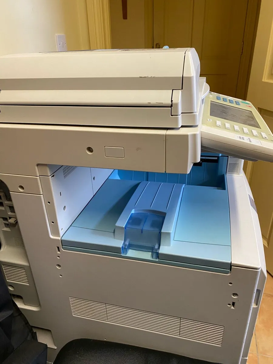 Ricoh printer - Image 3