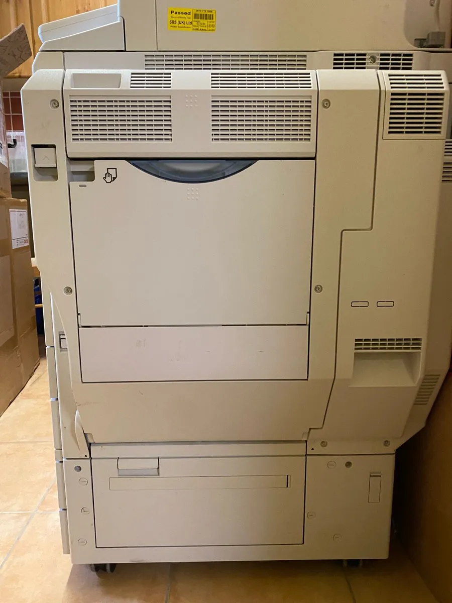 Ricoh printer - Image 4