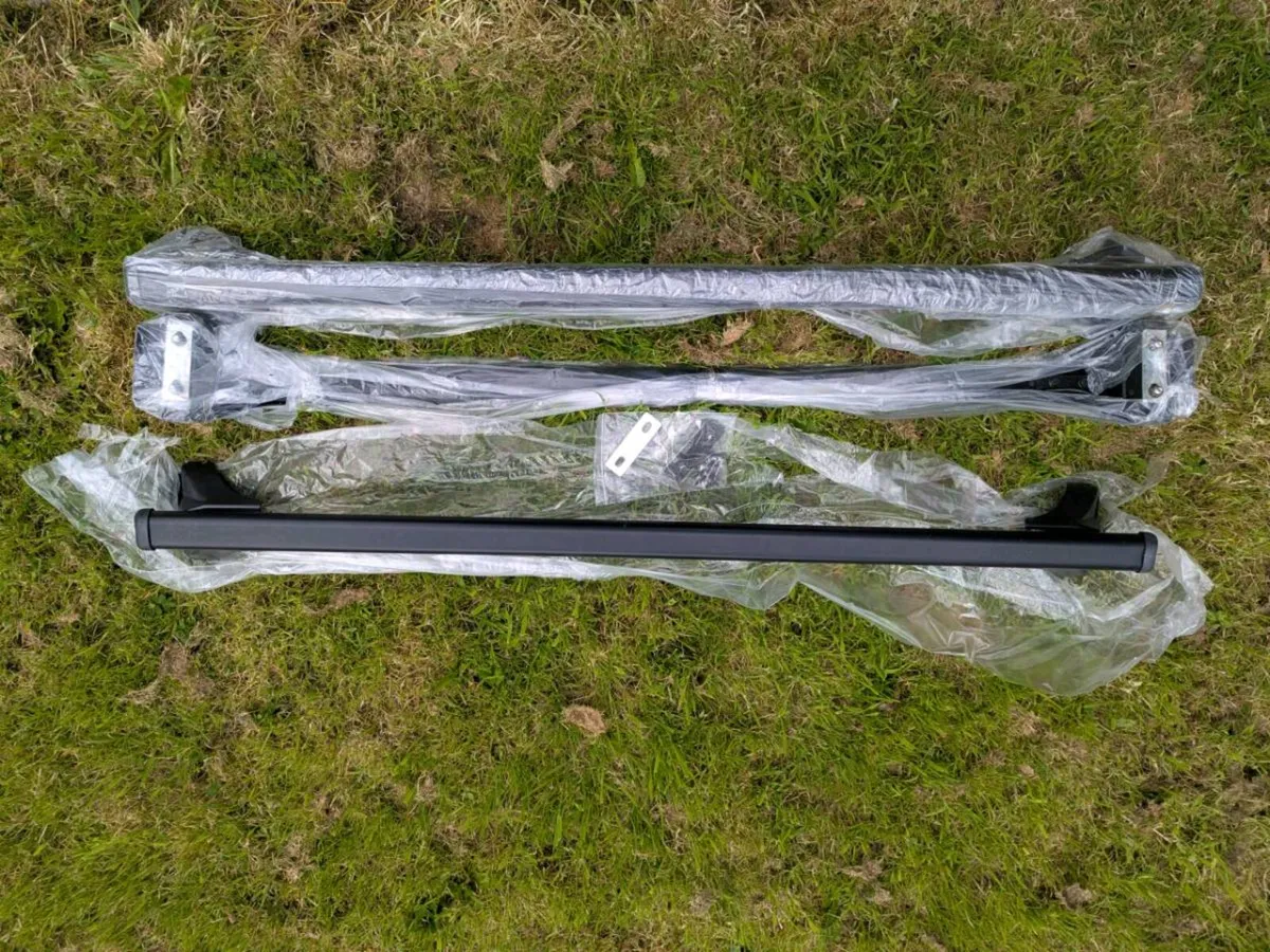 Roof Bars rack - Image 1