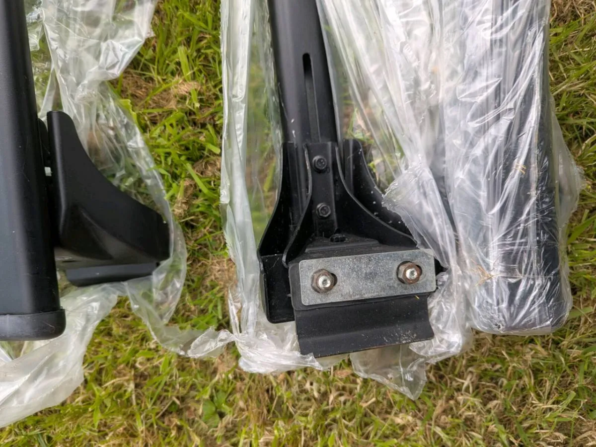 Roof Bars rack - Image 2