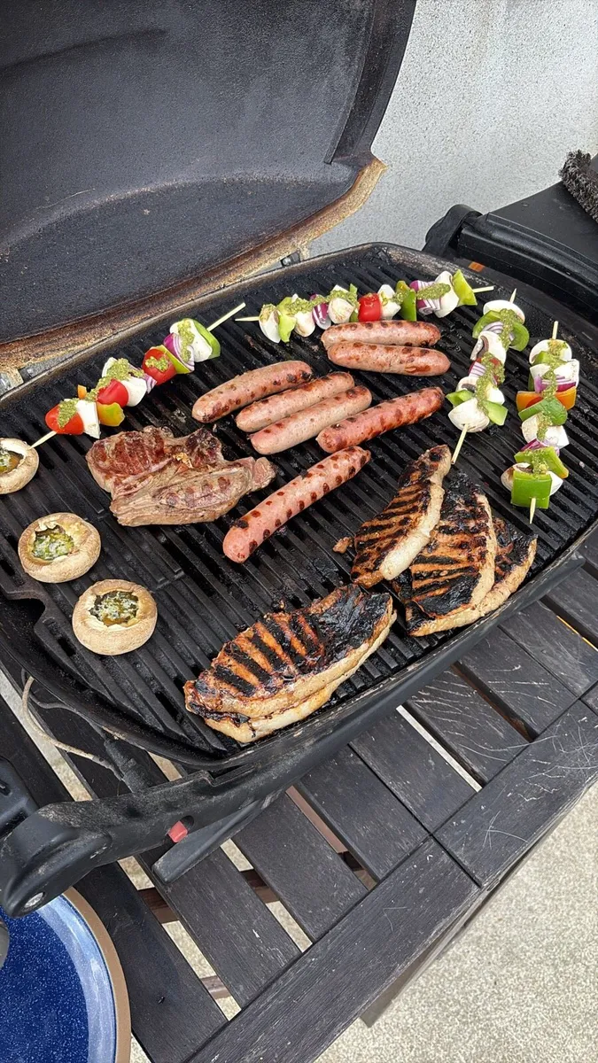 Free Range Hams and all things pork/bacon/BBQ - Image 1
