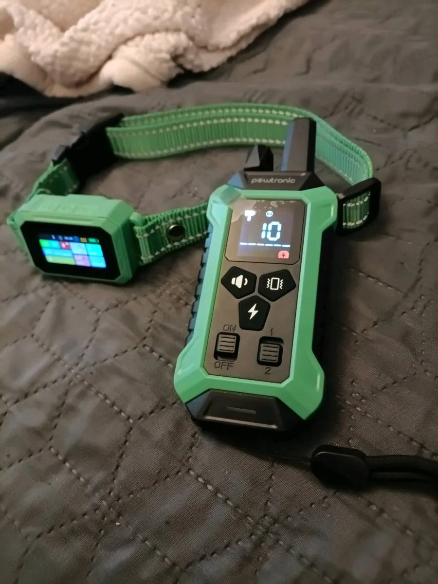 Gps dog fence - Image 4