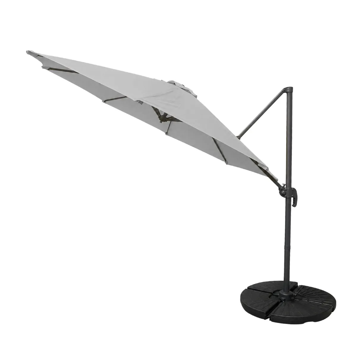 Cantilever Parasol - Image 3
