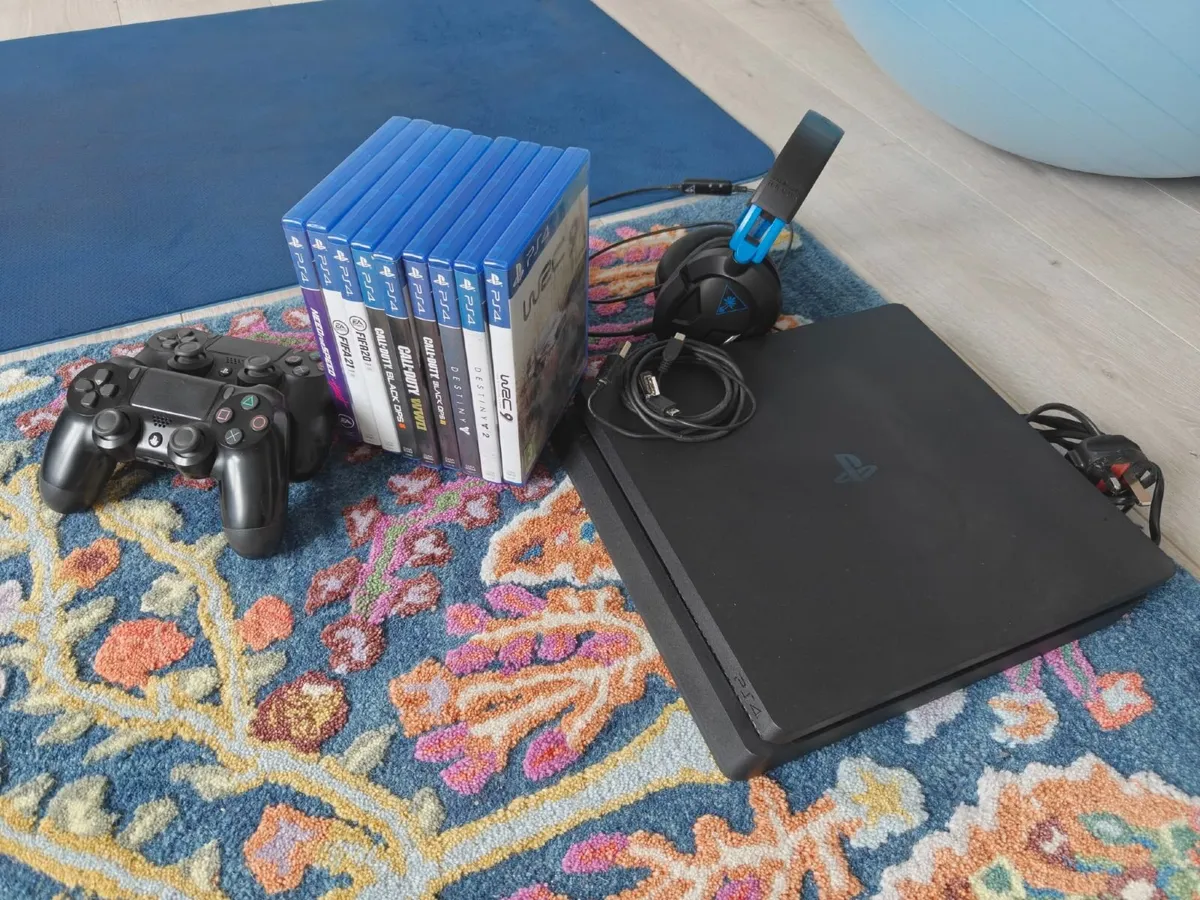 Playstation 4