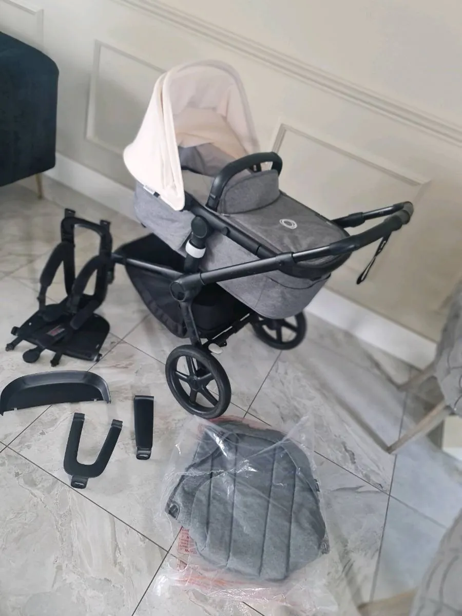 Bugaboo Fox 5 - Image 4