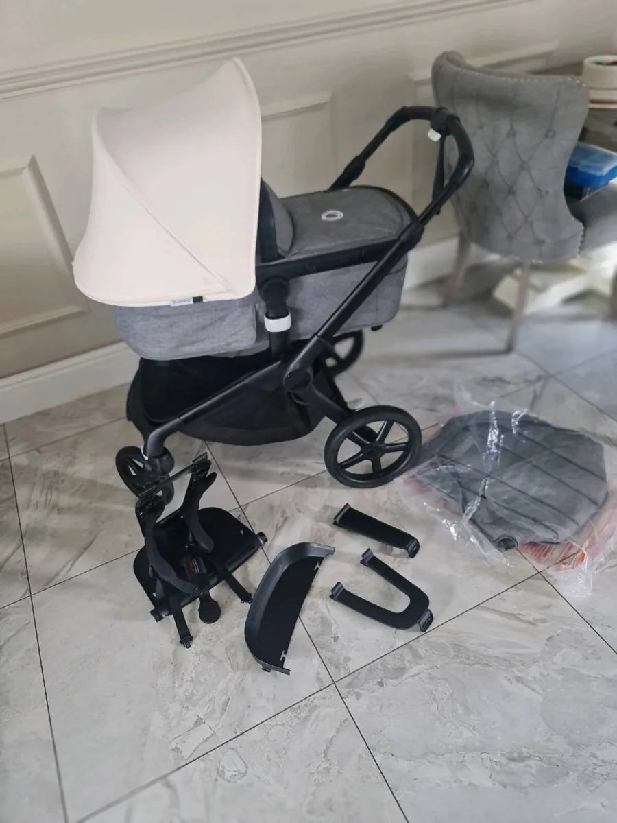 Bugaboo Fox 5 - Image 2