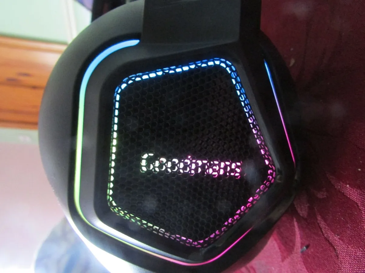 Goodmans headphone - Image 2