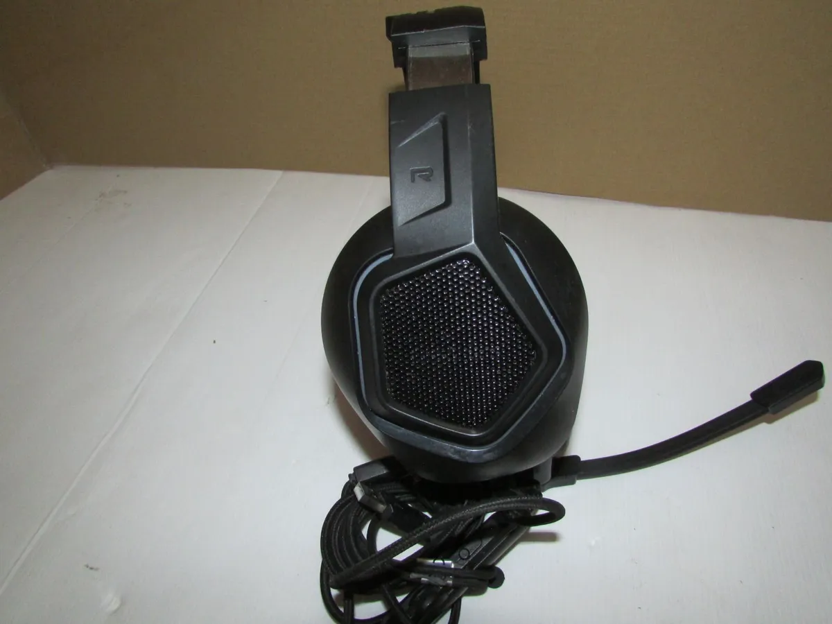 Goodmans headphone - Image 4