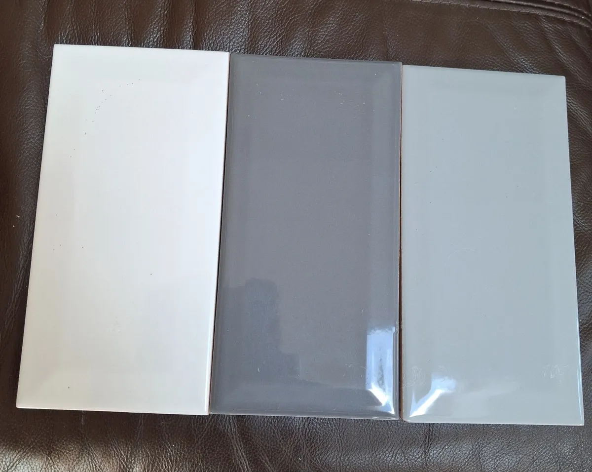Wall tiles - Image 1