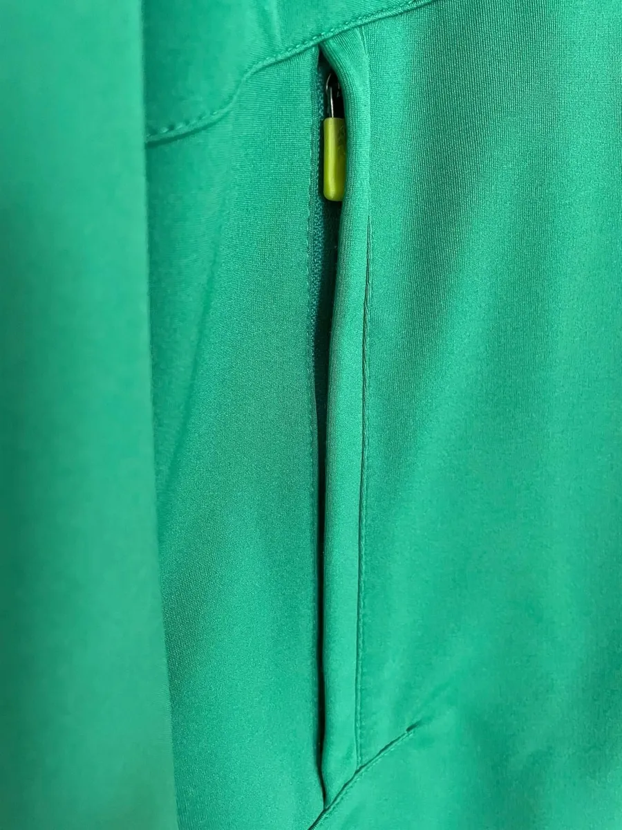 Mens IRFU Jacket - Image 2