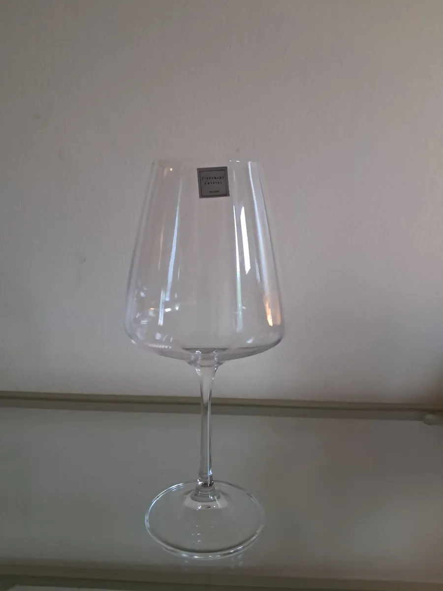 Wine glasses - Image 2