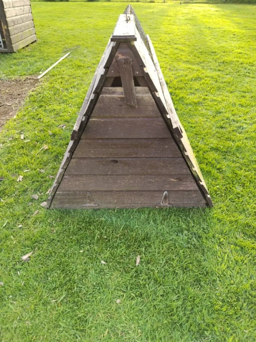 Chicken Coop/Hen House - Image 3