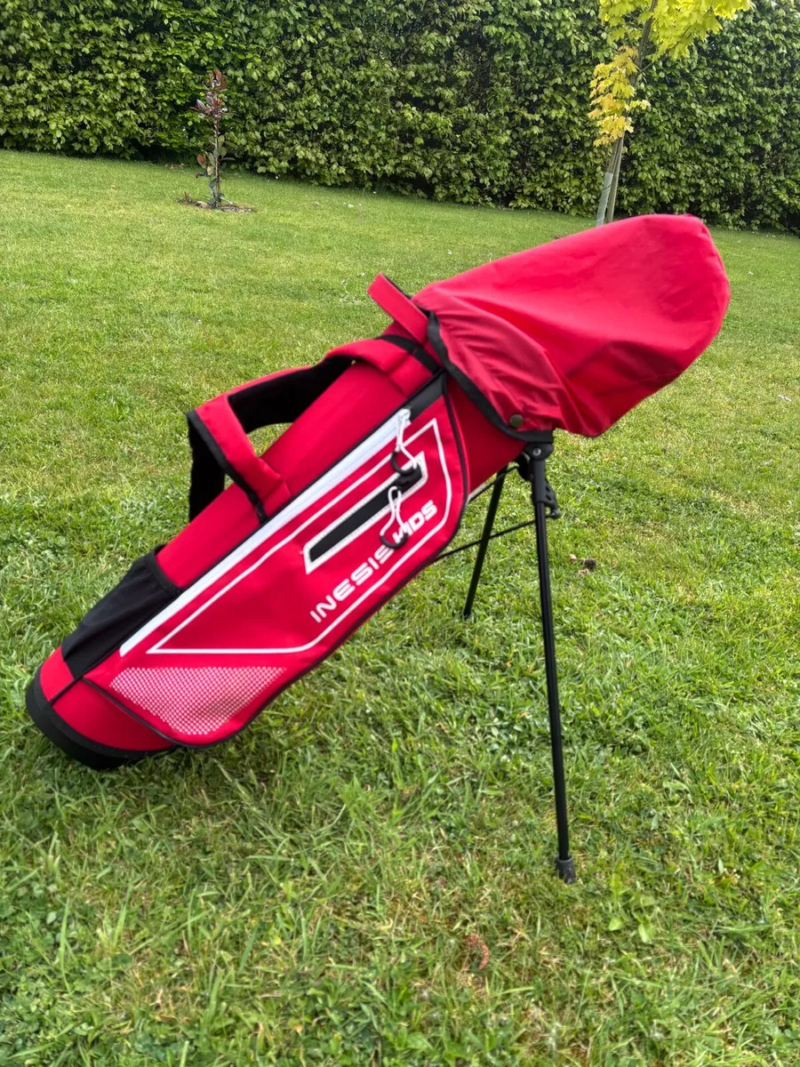 Kids golf clubs - Image 3