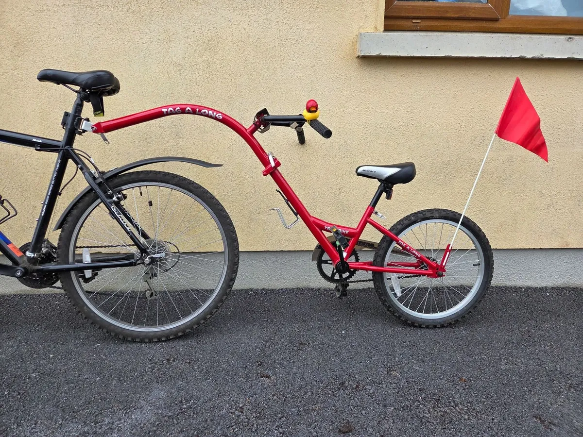 Tag Along - Image 4