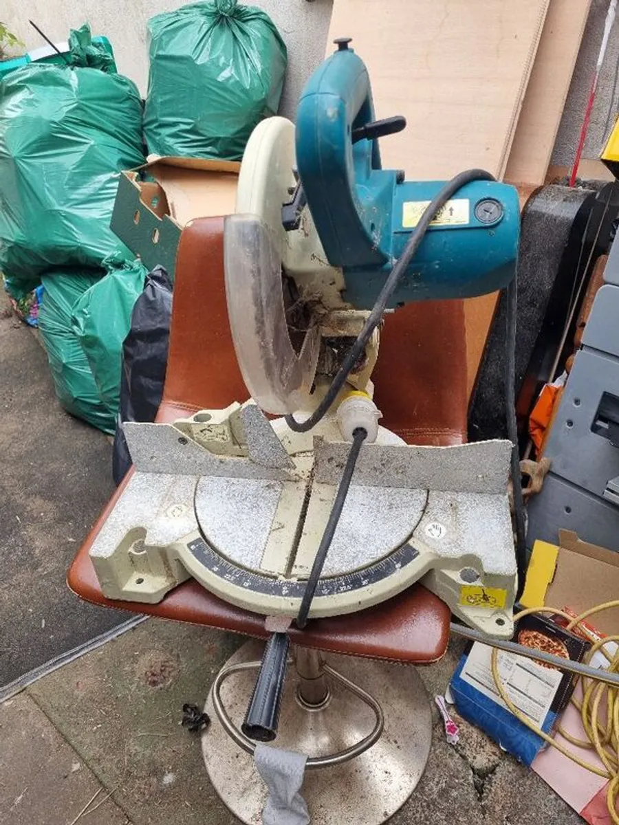 Makita LS1041 - Image 2