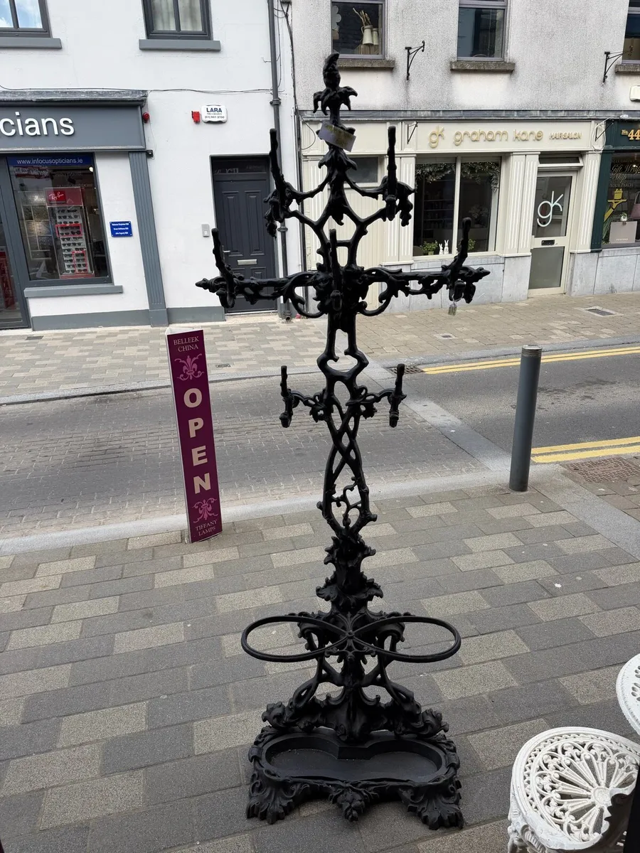 Antiques - Image 1
