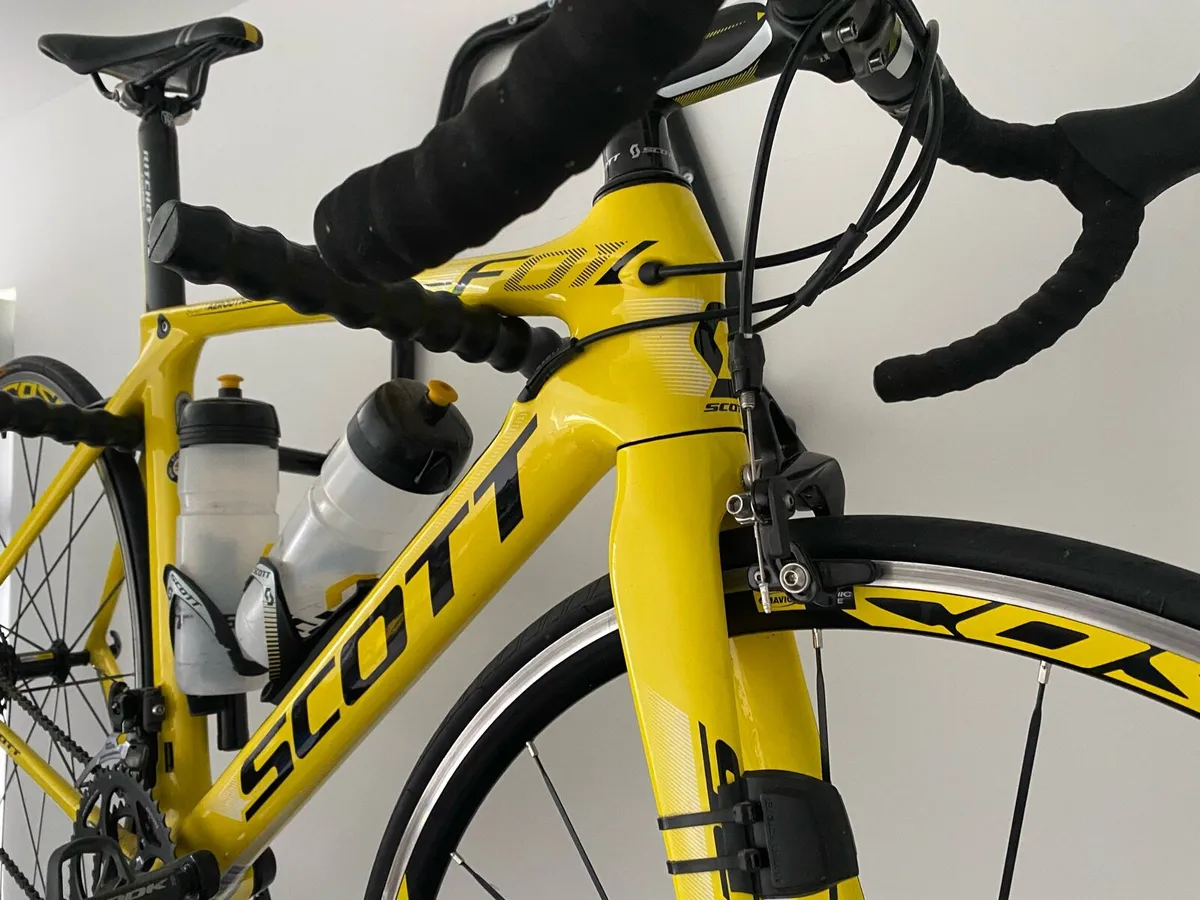 Road Bike - Image 2