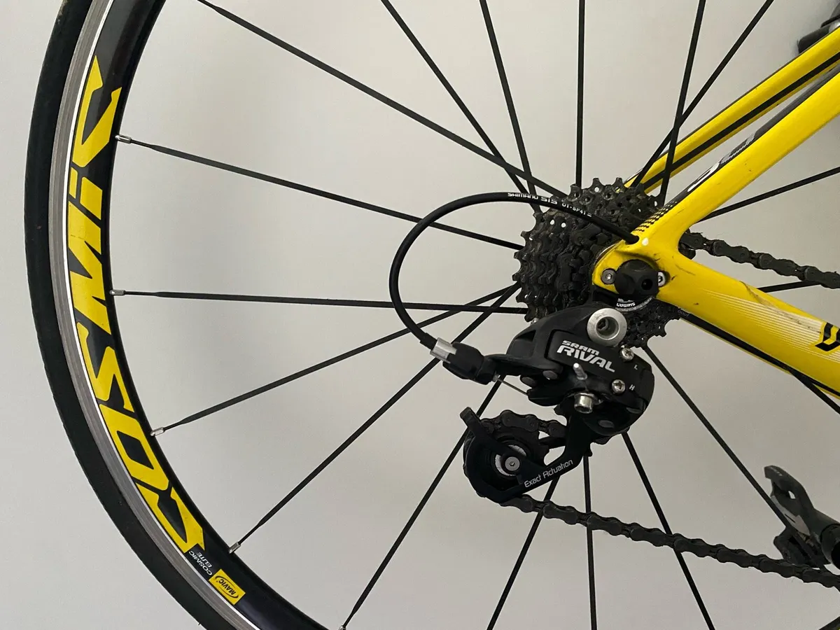 Road Bike - Image 3