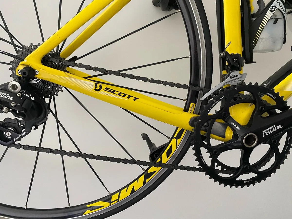Road Bike - Image 4