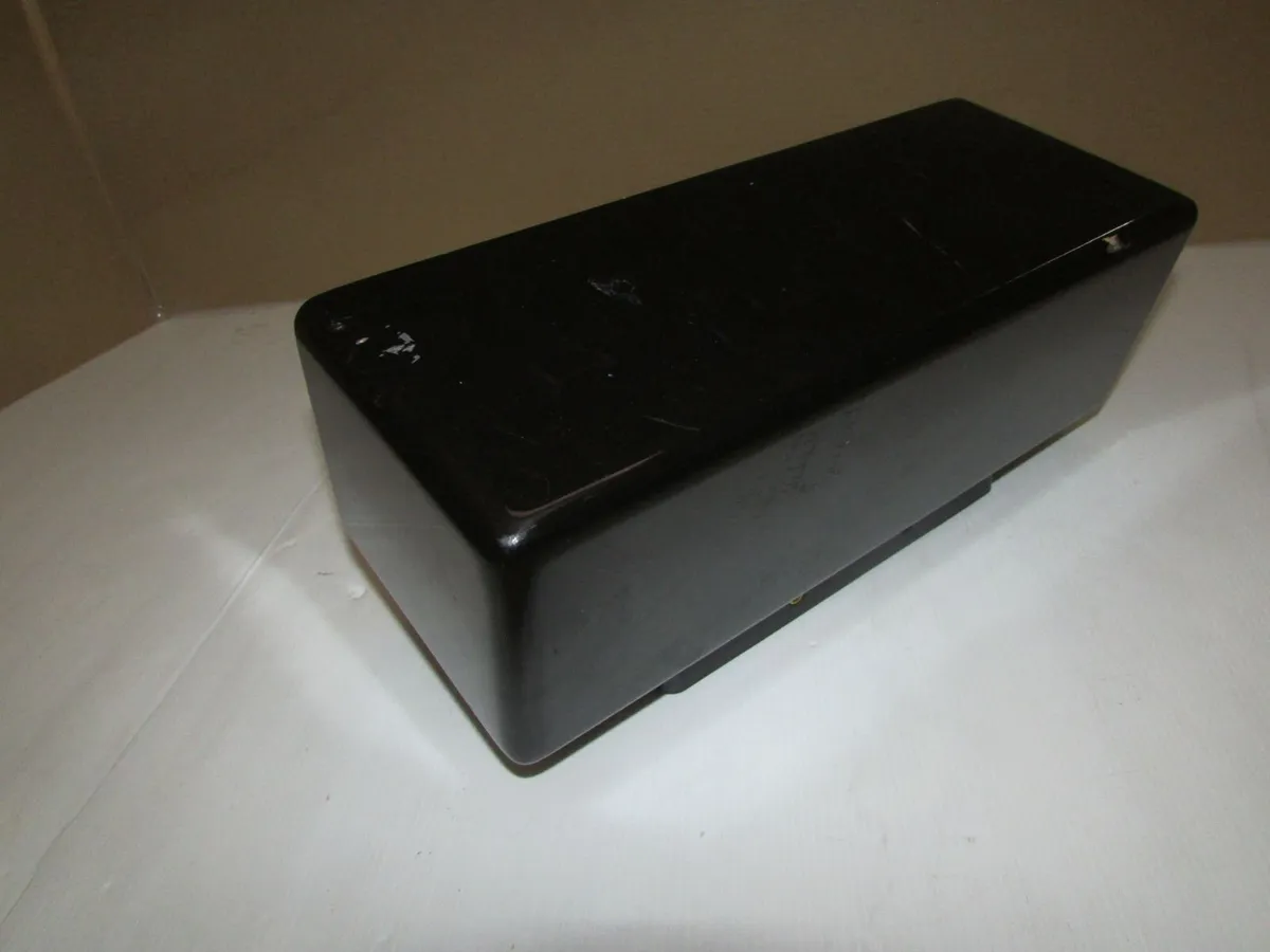 Sony SRS-GU10iP 30-pin iPod iPhone docking Station - Image 3