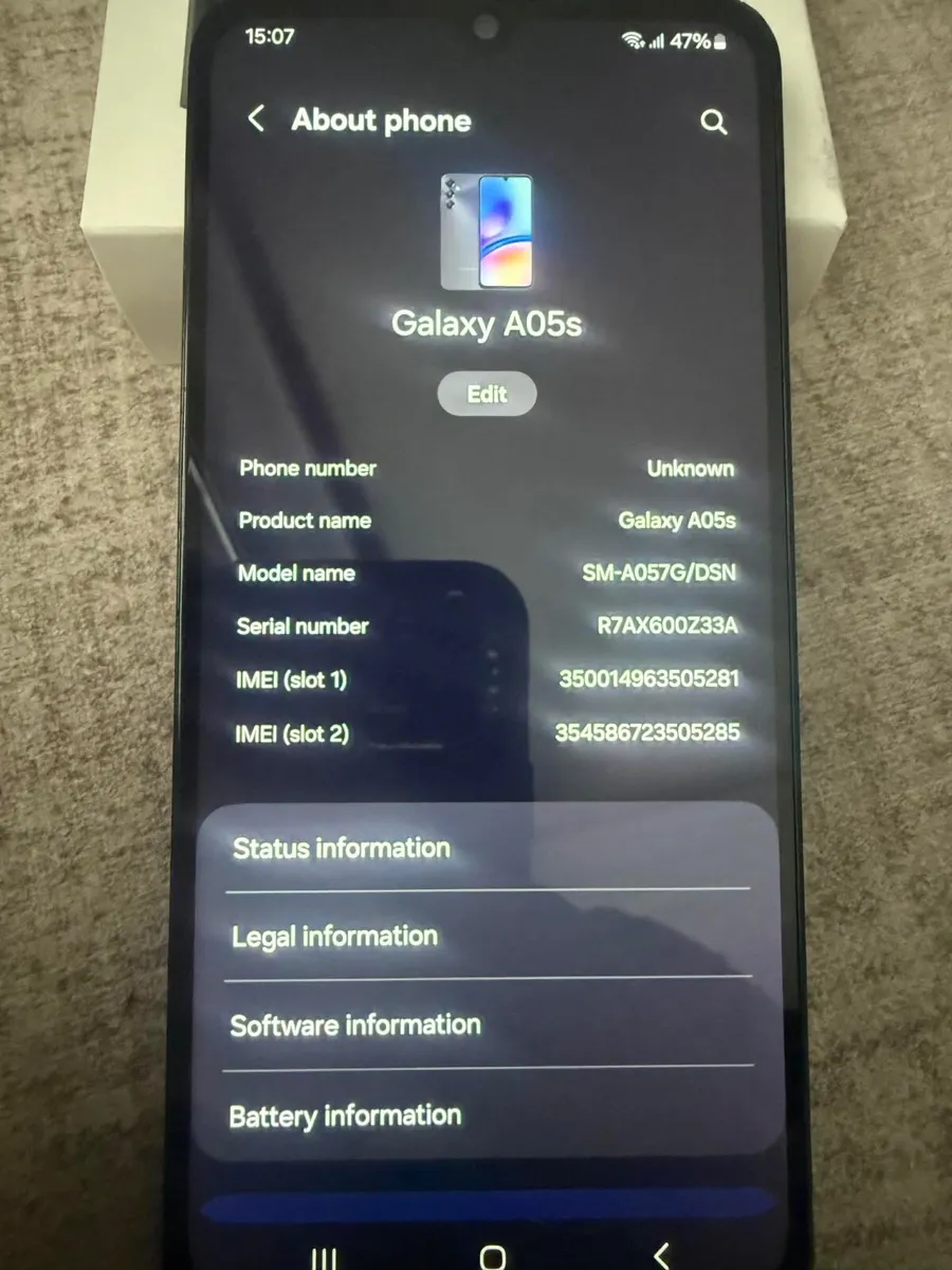 Phones - Image 3