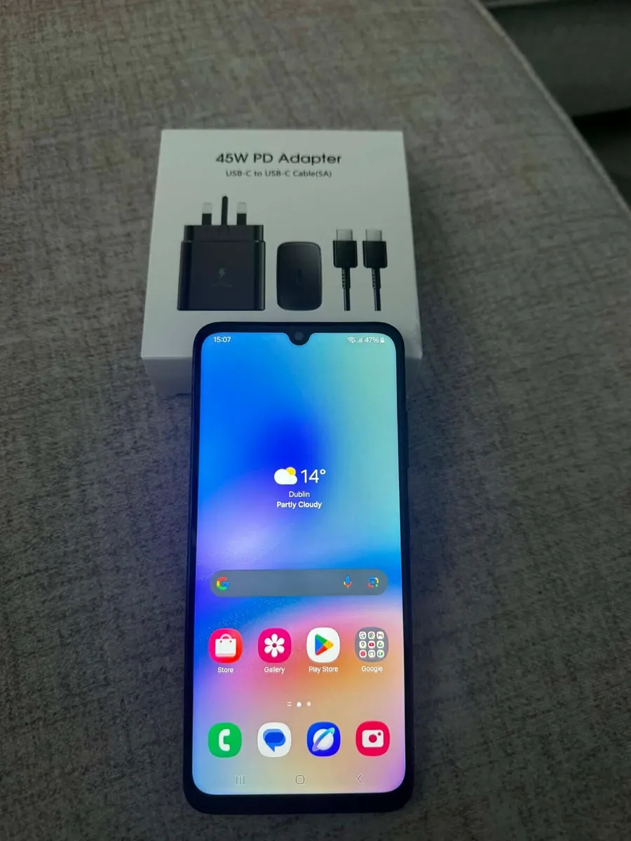 Phones - Image 1