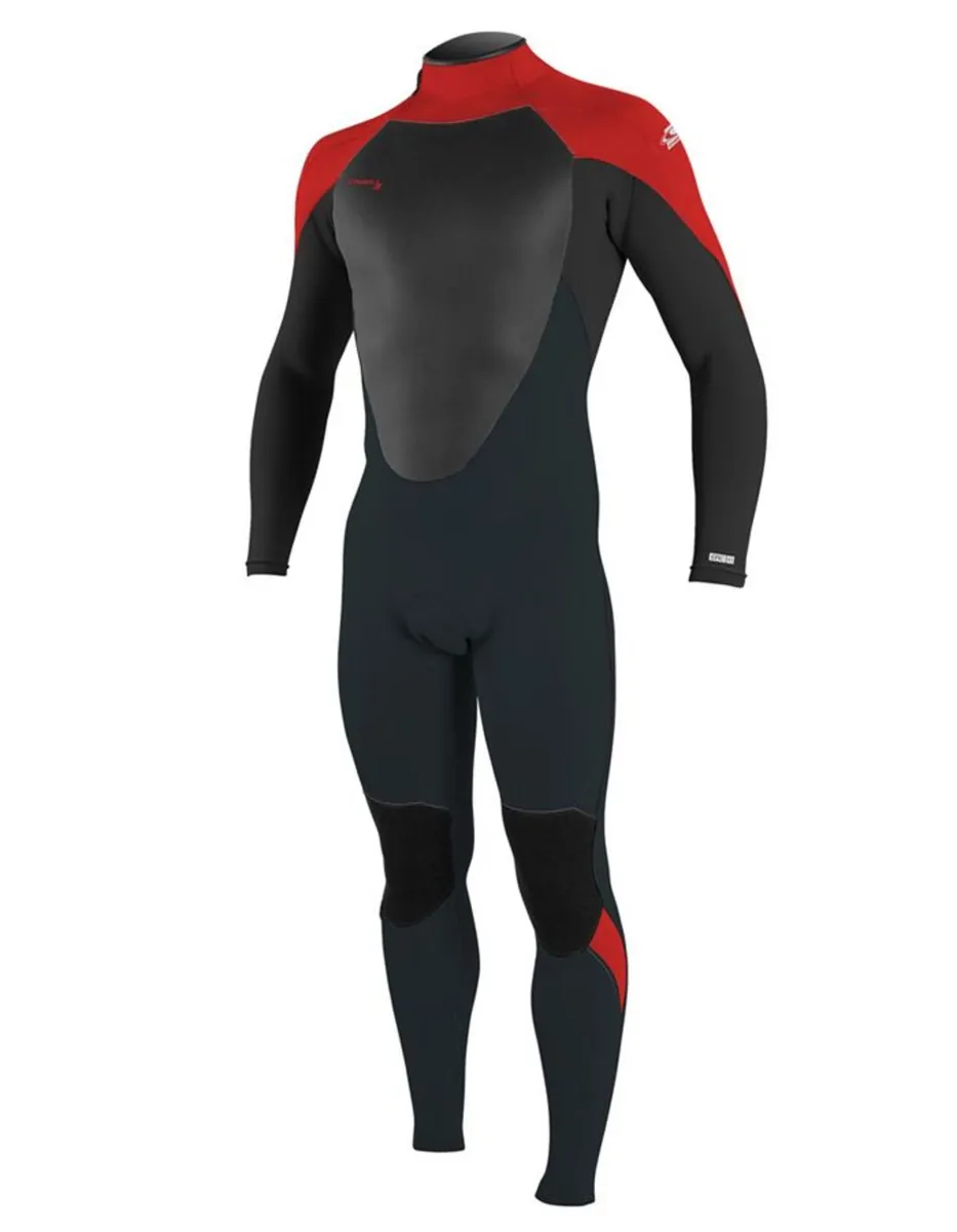 SALE : NEW O'Neill Youth (junior)  5/4mm wetsuits - Image 2