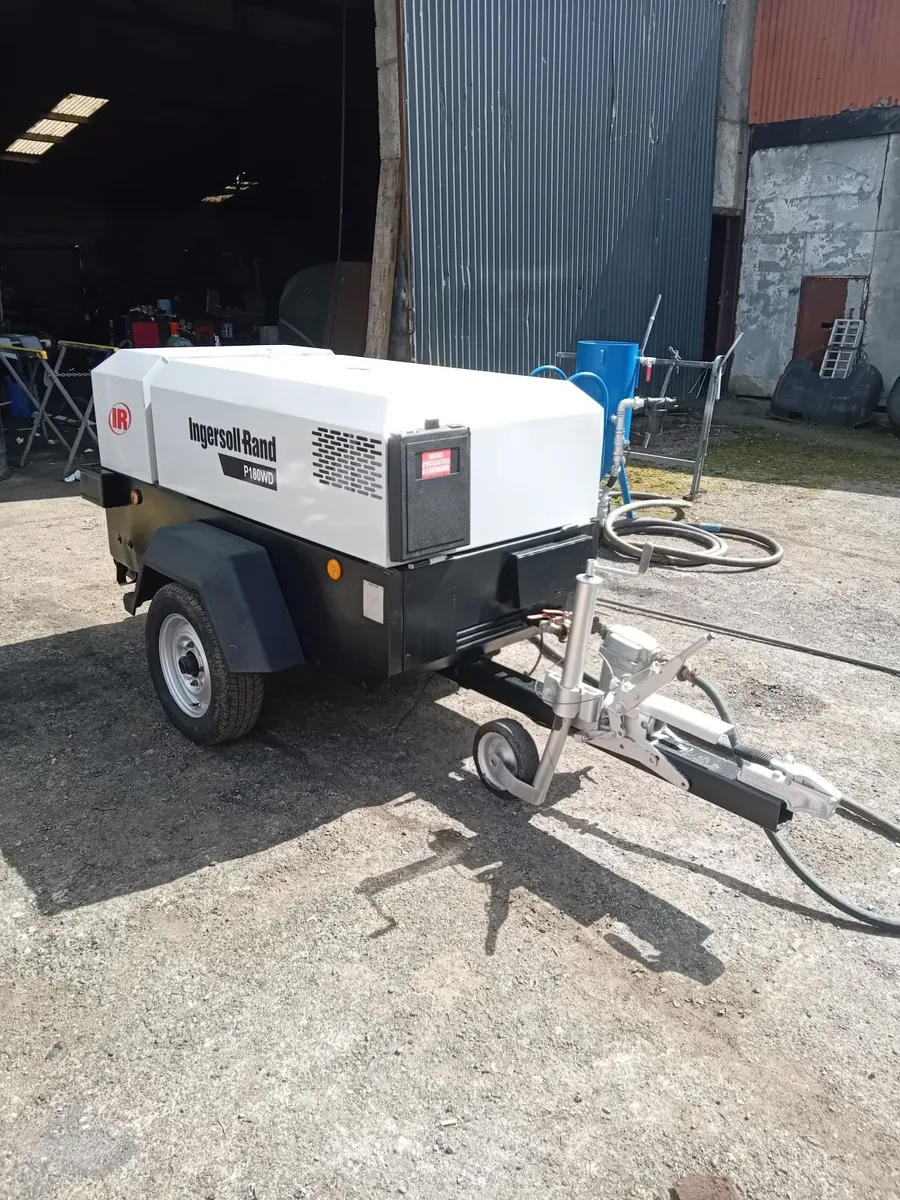 Sandblasting Kit - Image 1