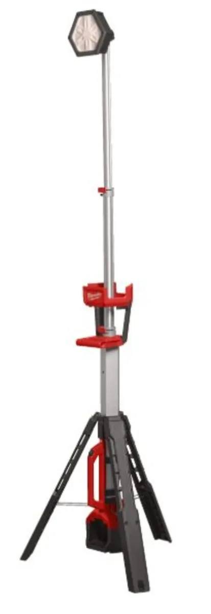 Milwaukee Work Light
