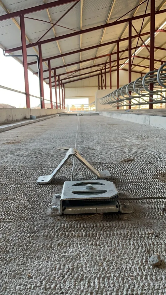 Dairypower Scrapers - Image 4