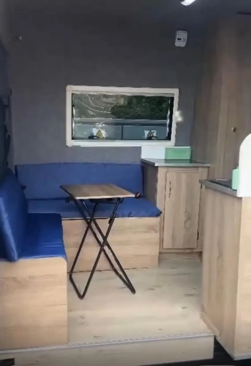 Camper Van - Image 2