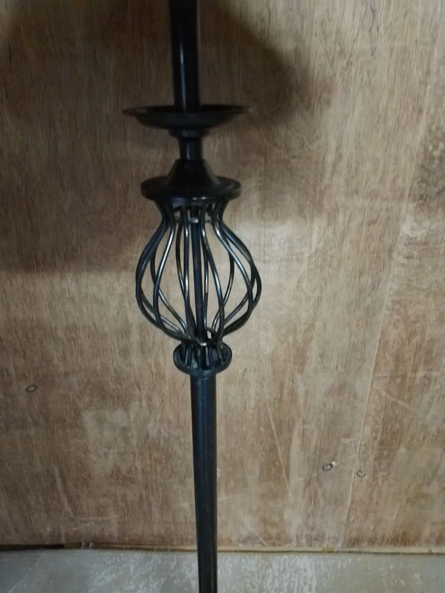 Floor lamp - Image 1