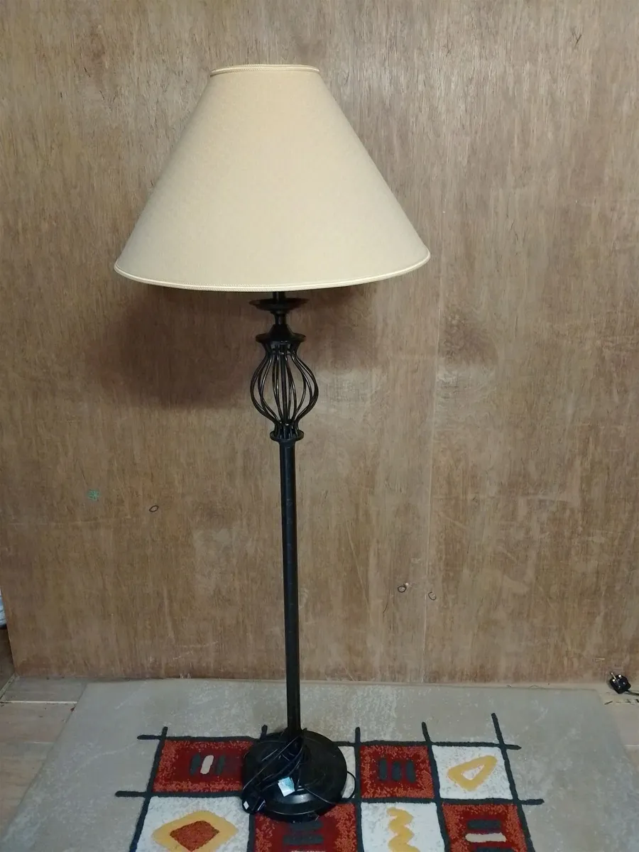 Floor lamp - Image 3