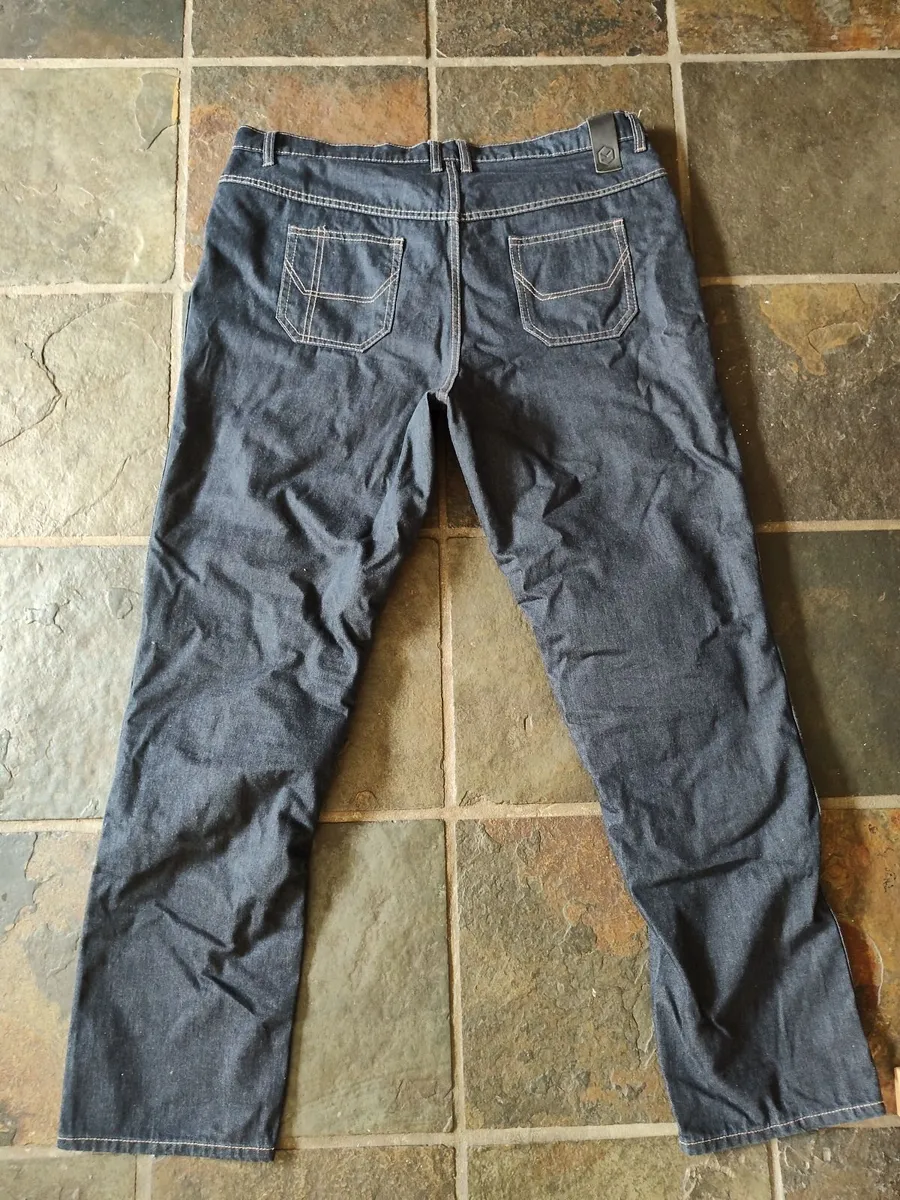 Knox Richmond motorcycle jeans - Image 2