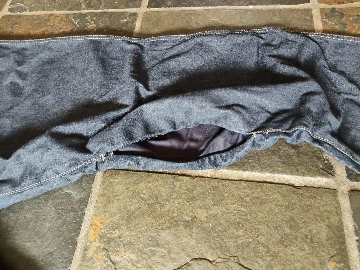 Knox Richmond motorcycle jeans - Image 3