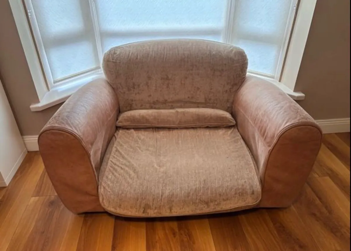 Fatboy Sofa Seat - Image 1