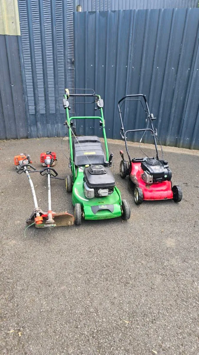 Garage clearance 7 items - Image 3