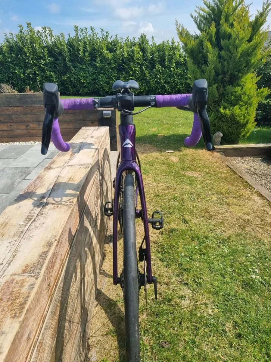 Racing bike - Image 4