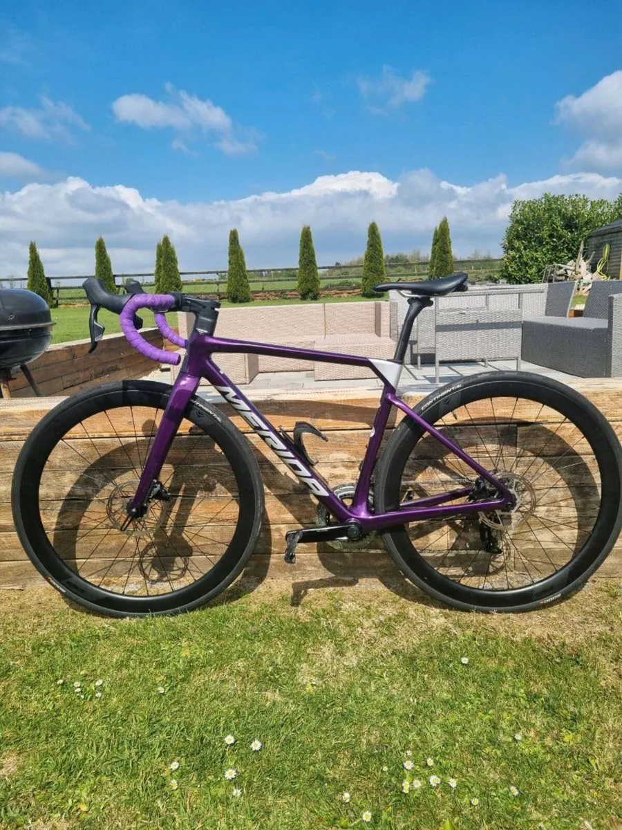 Racing bike - Image 2