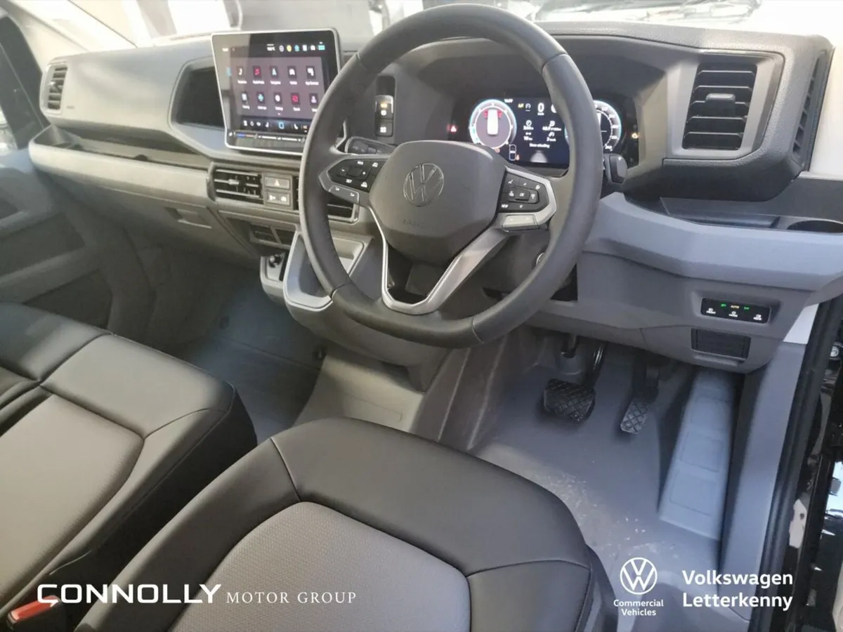 Volkswagen Crafter 2.0 - Image 3