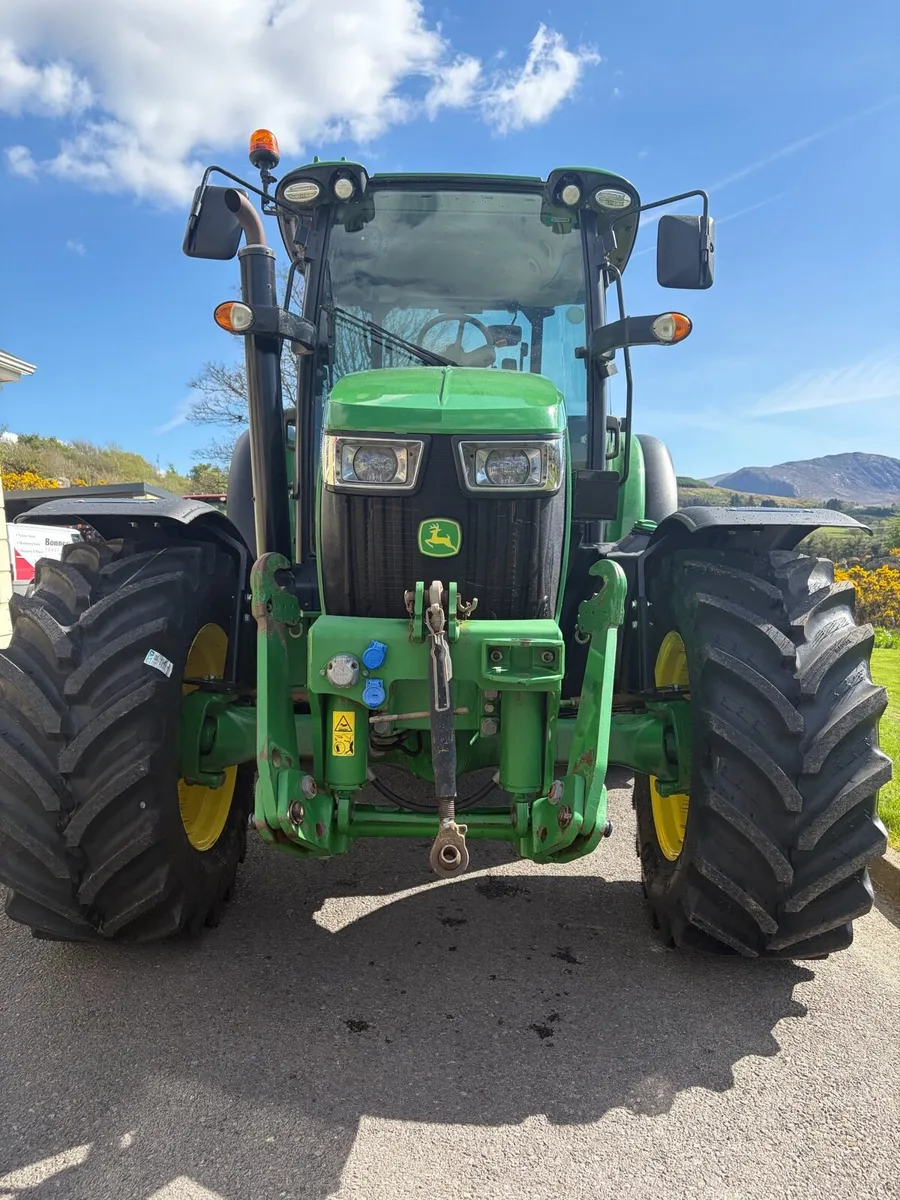 2019 John Deere 5090r - Image 3