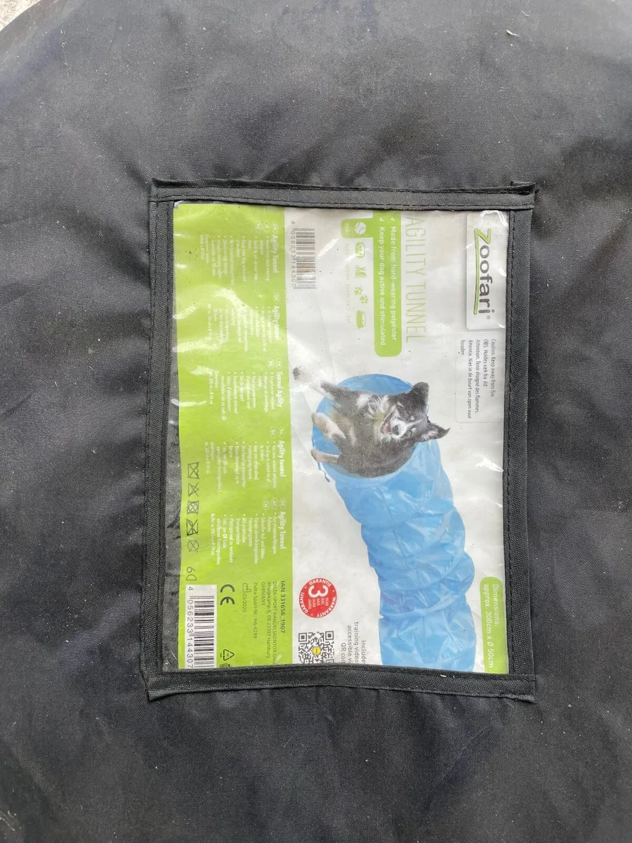 Dog Agility Kit - Image 3