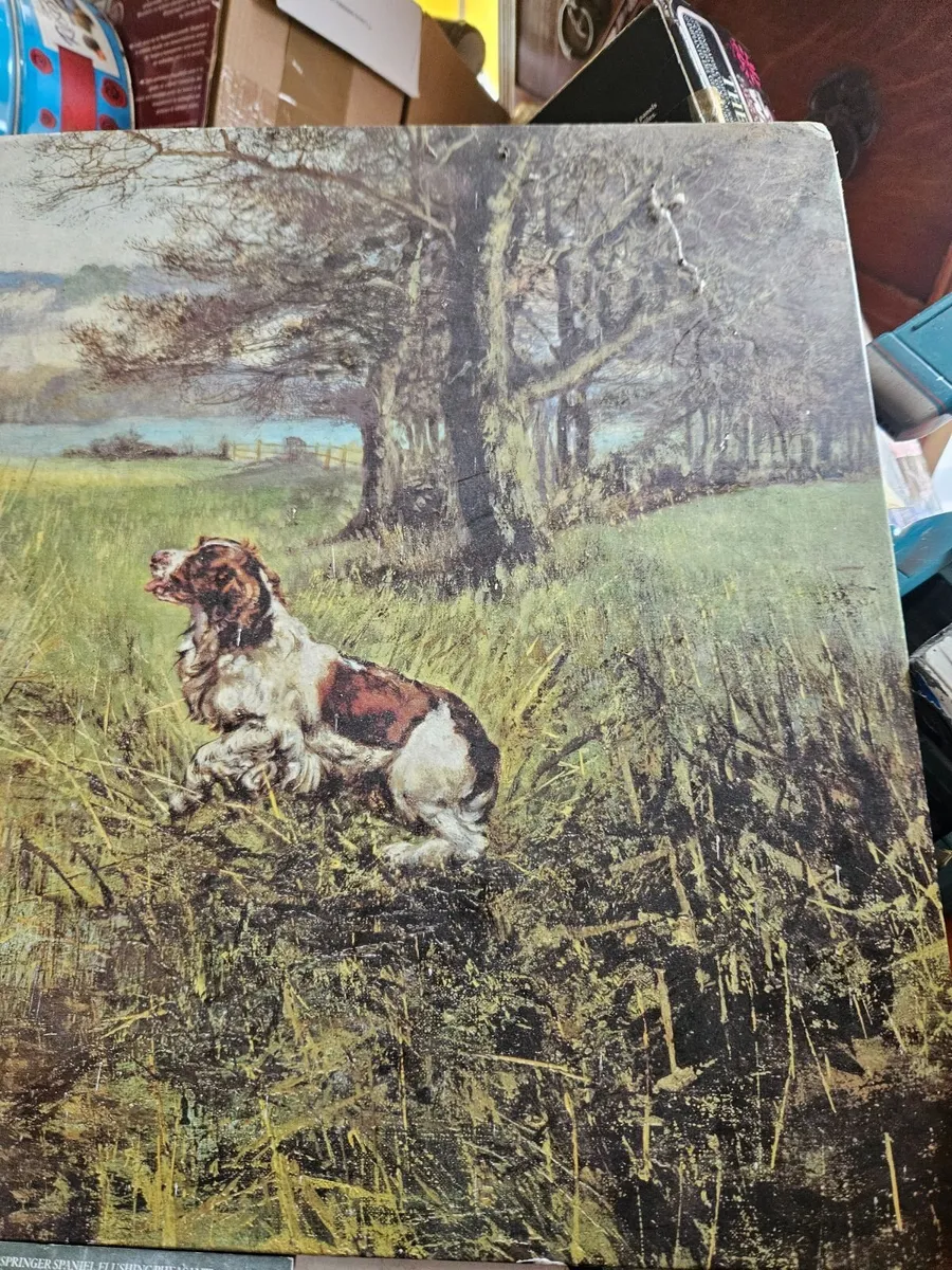 Vintage 1983 Shamrock Foods Calender - Image 4
