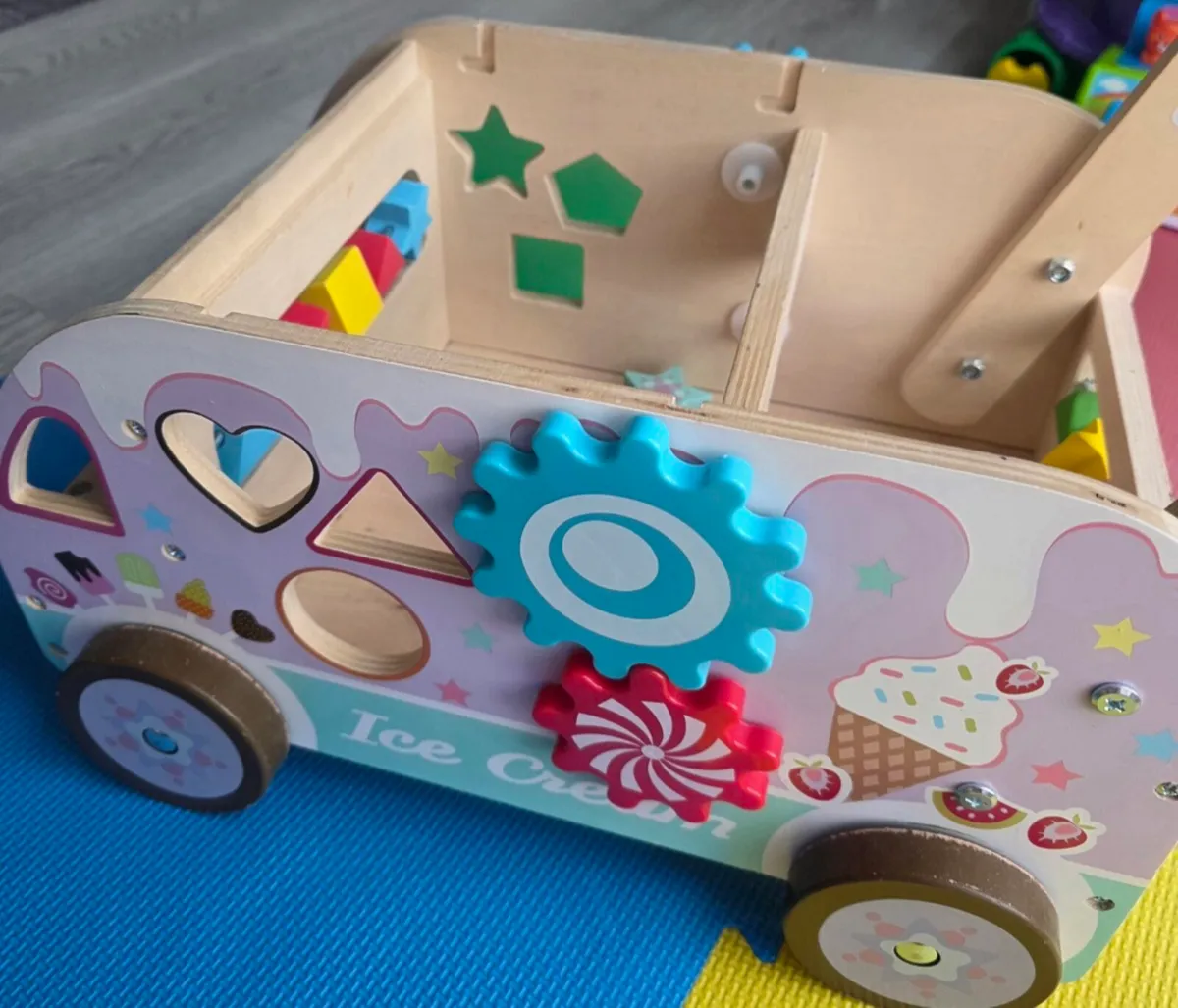 Baby toys Bundle - Image 3