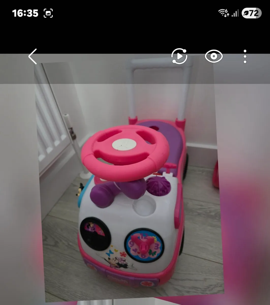 Baby toys Bundle - Image 4