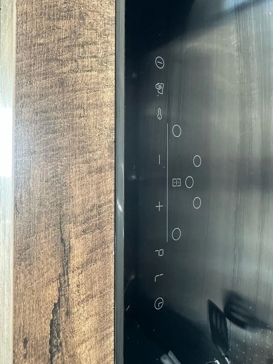 Neff 80cm N70 Flex Induction Hob - PWO - Image 2